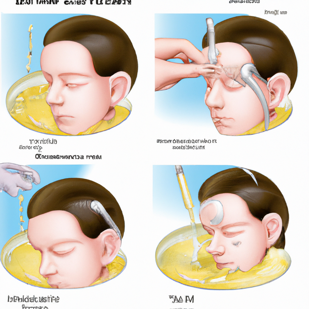 How to Clean Ear Wax Safely?